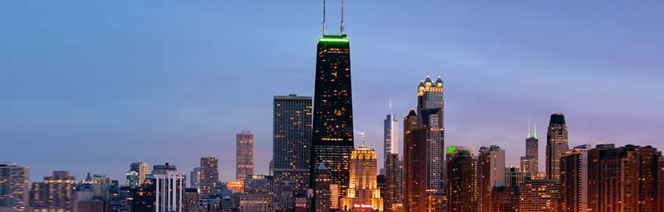 Photo: Chicago
