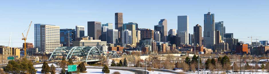 Photo: Denver