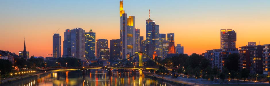 Photo: Frankfurt