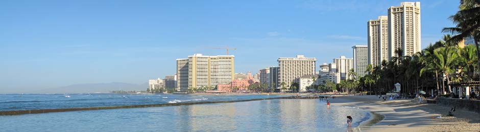 Photo: Honolulu