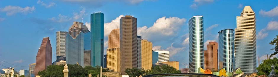 Photo: Houston