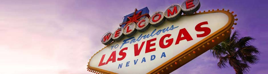 Photo: Las Vegas