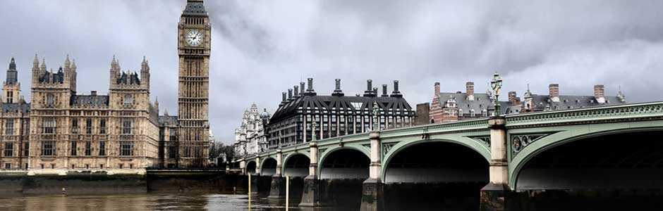 Photo: London