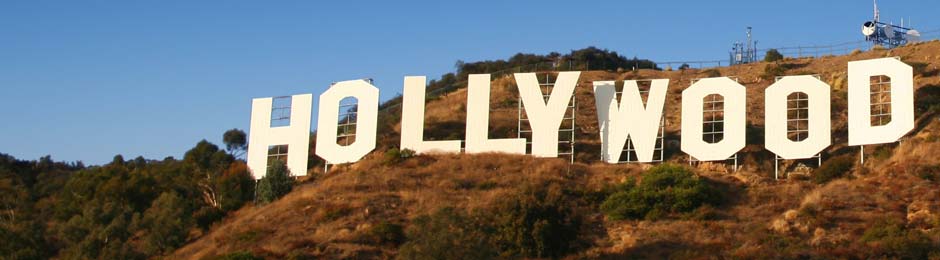 Photo: Los Angeles