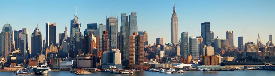 Photo: New York