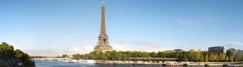 Photo: Paris
