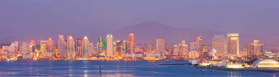 Photo: San Diego