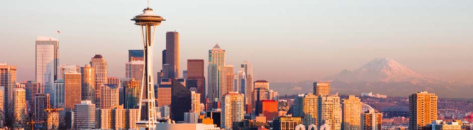 Photo: Seattle
