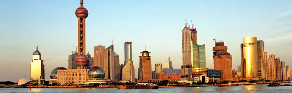 Photo: Shanghai