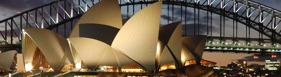 Photo: Sydney
