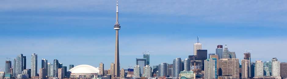Photo: Toronto