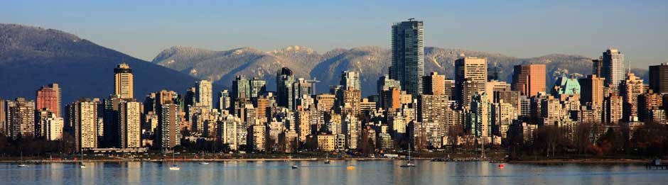 Photo: Vancouver