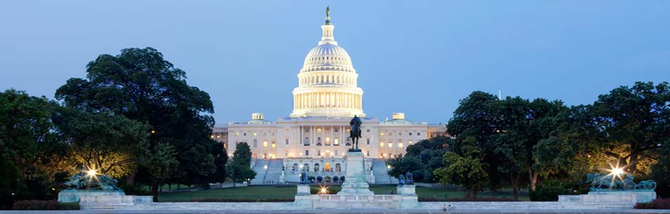 Photo: Washington DC