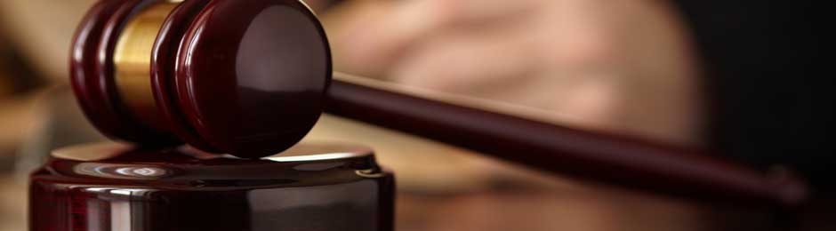 Photo banner for Law & Legal Services