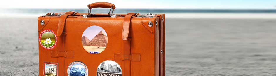 Photo banner for Travel and Tourism