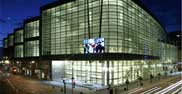 Moscone Center