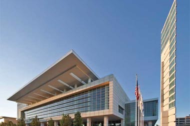 Photo: McCormick Place Complex