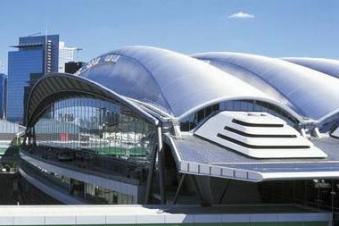 Photo: Messe Frankfurt GmbH
