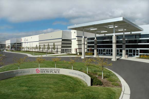 Photo: Suburban Collection Showplace