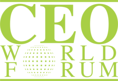 Photo: CEO World Forum 2013