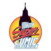 Photo: London Super Comic Convention 2012