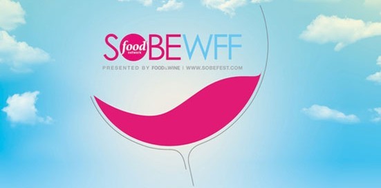 Photo: Food Network South Beach Wine & Food Festival 2012