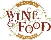 Photo: New Orleans Wine & Food Experience 2012