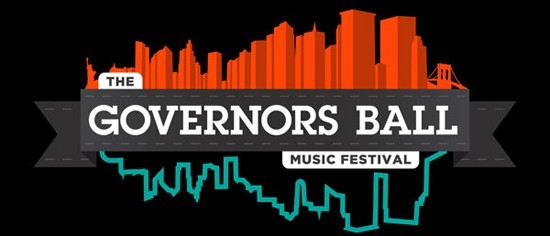 Photo: The Governors Ball Music Festival 2012