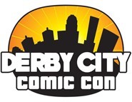 Photo: Derby City Comic Con 2012