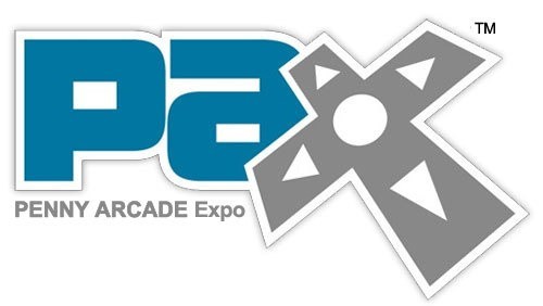 Photo: PAX Prime 2012