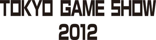 Photo: TOKYO GAME SHOW (TGS) 2012