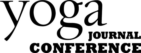 Photo: Yoga Journal Conference San Francisco 2013