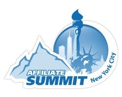 Photo: Affiliate Summit East 2012