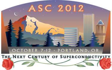 Photo: Applied Superconductivity Conference (ASC) 2012