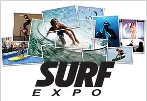Photo: Surf Expo 2012