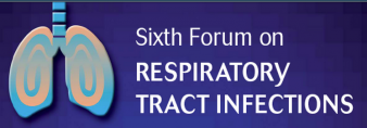 Photo: The 6th forum on Respiratory Tract Infections