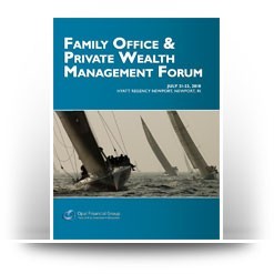 Photo: Investment Trends Summit 2012