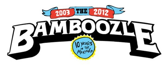 Photo: The Bamboozle Festival 2012