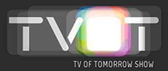 Photo: The TV of Tomorrow Show (TVOT) 2012