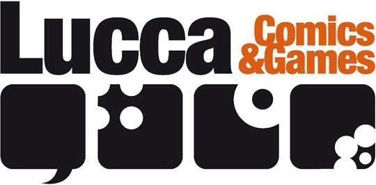 Photo: Lucca Comics & Games 2012