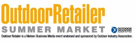 Photo: Outdoor Retailer Summer Market 2012