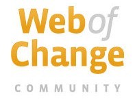 Photo: Web of Change 2012