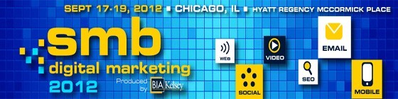 Photo: SMB Digital Marketing 2012