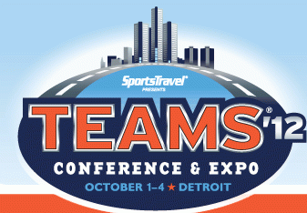 Photo: TEAMS Conference & Expo 2012