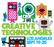 Photo: 4A's CreateTech 2012
