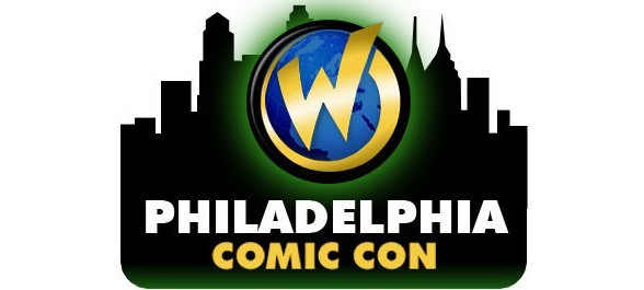 Photo: Wizard World Philadelphia Comic Con 2012