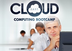 Photo: Cloud Computing Bootcamp East 2012
