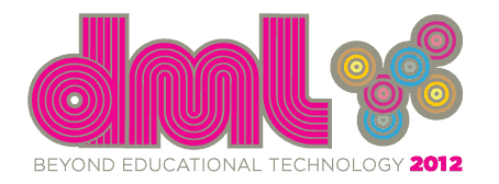 Photo: Digital Media and Learning Conference 2012 (DML2012)