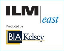 Photo: ILM East 2012  (Interactive Local Media East)