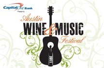 Photo: Austin Wine & Music Festival 2012